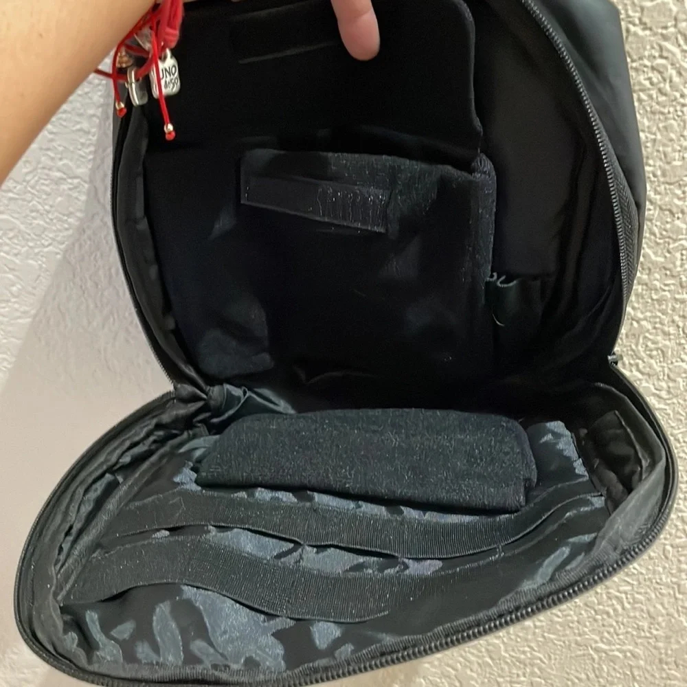 Nintendo used bag